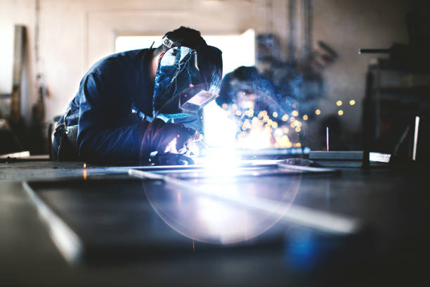 Best Welding Inspection and Certification in Crofton, MD
