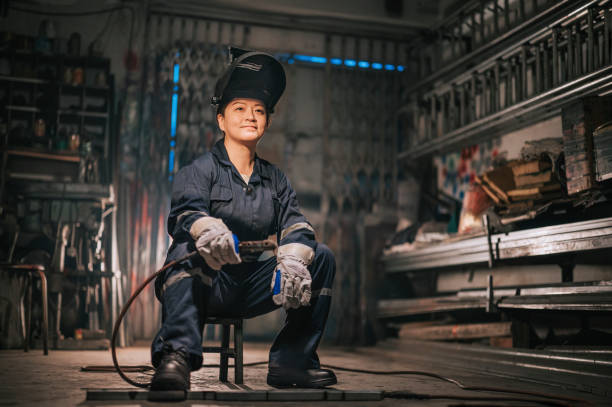 Best Food and Beverage Processing Equipment Welding in Crofton, MD