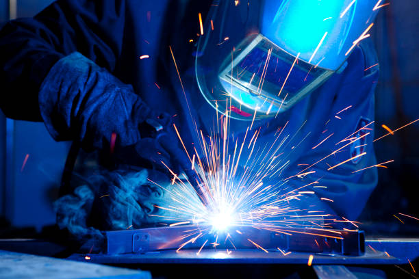 Reliable Crofton, MD Welder & Metal Fabrication Solutions