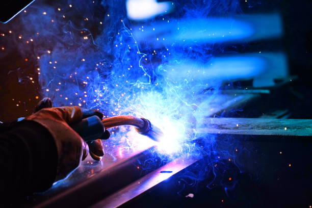 Best Artistic and Custom Metal Fabrication in Crofton, MD