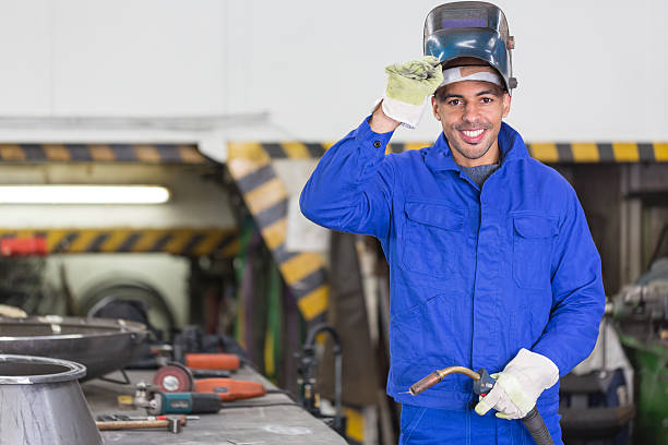 Best Automation and Robotic Welding in Crofton, MD