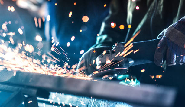 Best Artistic and Custom Metal Fabrication in Crofton, MD